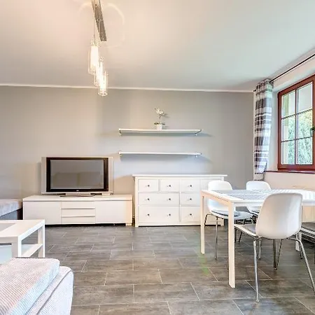 Dom & House - Karlikowska فندق *