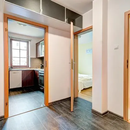 فندق Dom & House - Karlikowska سوبوت