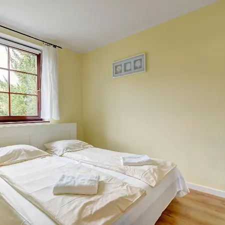 فندق Dom & House - Karlikowska