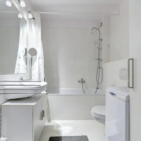 Dom & House - Karlikowska سوبوت