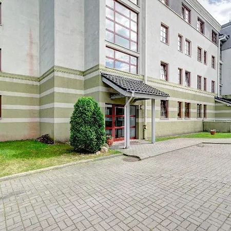 Dom & House - Karlikowska * سوبوت