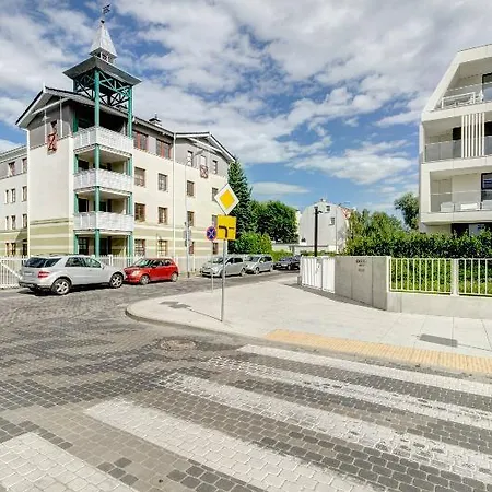 فندق Dom & House - Karlikowska