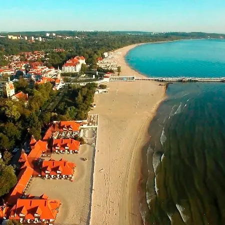 Dom & House - Karlikowska سوبوت