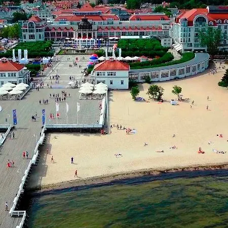 فندق Dom & House - Karlikowska *