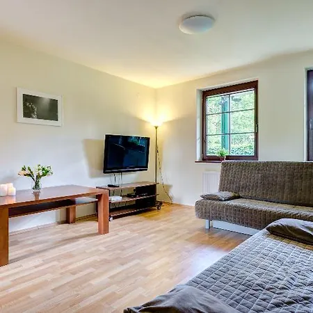 Dom & House - Karlikowska فندق *