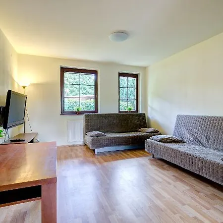 فندق Dom & House - Karlikowska سوبوت