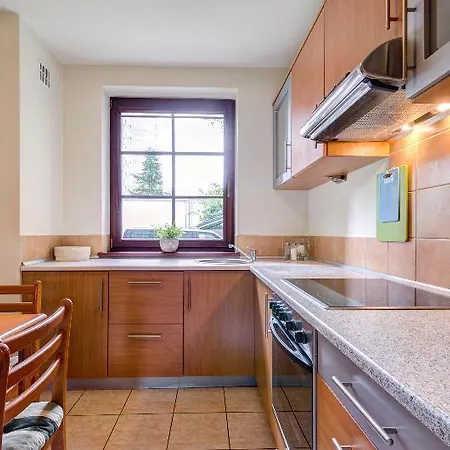 فندق Dom & House - Karlikowska