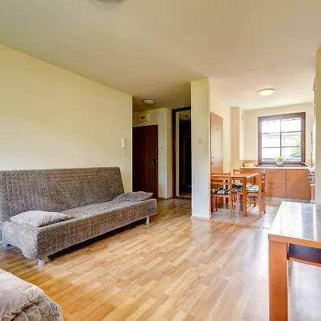 Dom & House - Karlikowska فندق سوبوت