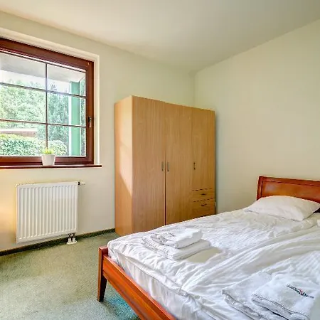 Dom & House - Karlikowska سوبوت