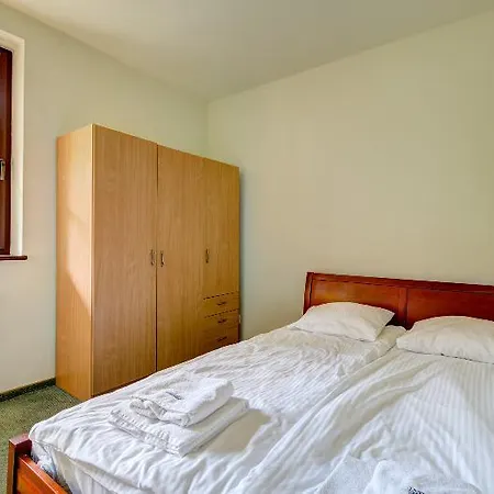 Dom & House - Karlikowska فندق