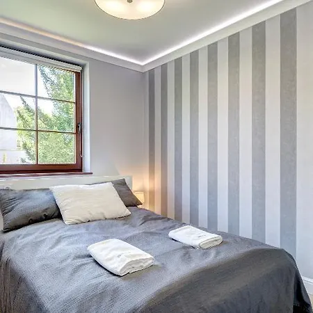 Dom & House - Karlikowska فندق *