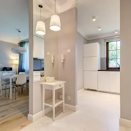 فندق Dom & House - Karlikowska سوبوت