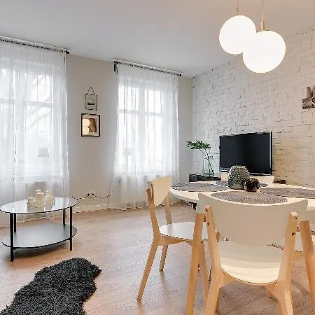 Dom & House - Karlikowska سوبوت