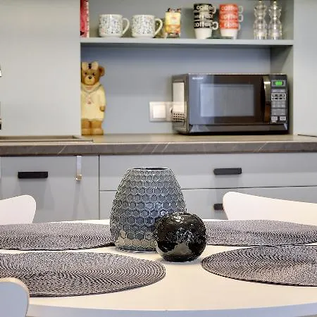 Dom & House - Karlikowska فندق *