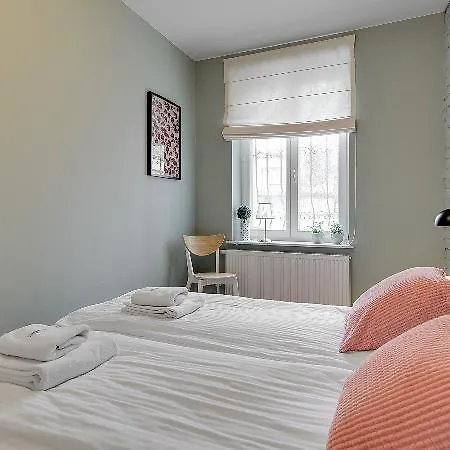 Dom & House - Karlikowska * سوبوت