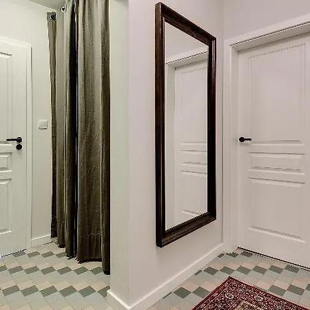 Dom & House - Karlikowska سوبوت