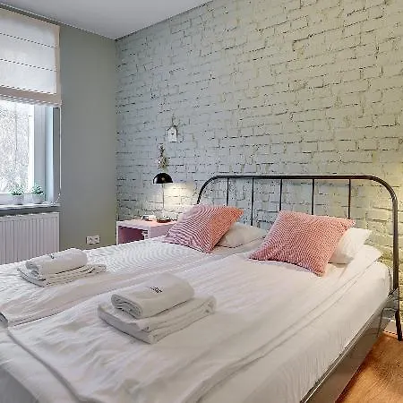 Dom & House - Karlikowska فندق