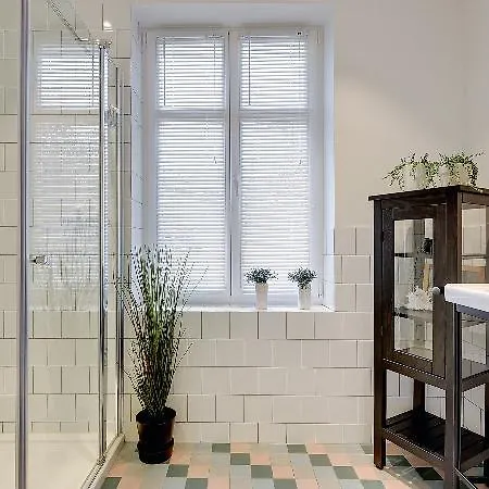 Dom & House - Karlikowska فندق *