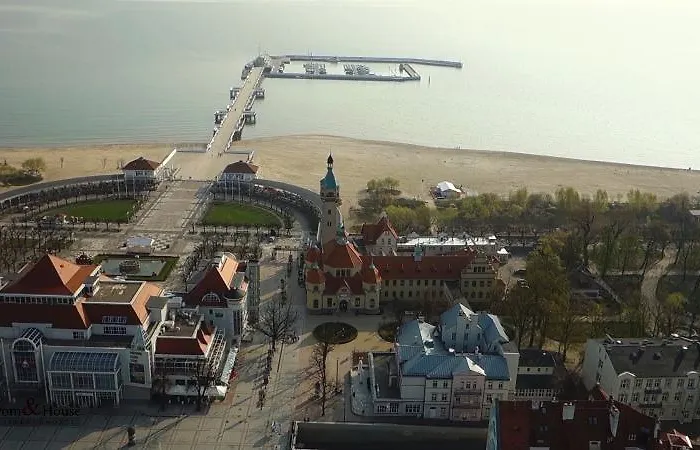 Dom & House - Karlikowska Hotel