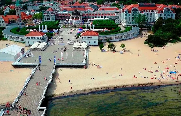 Hotel Dom & House - Karlikowska *