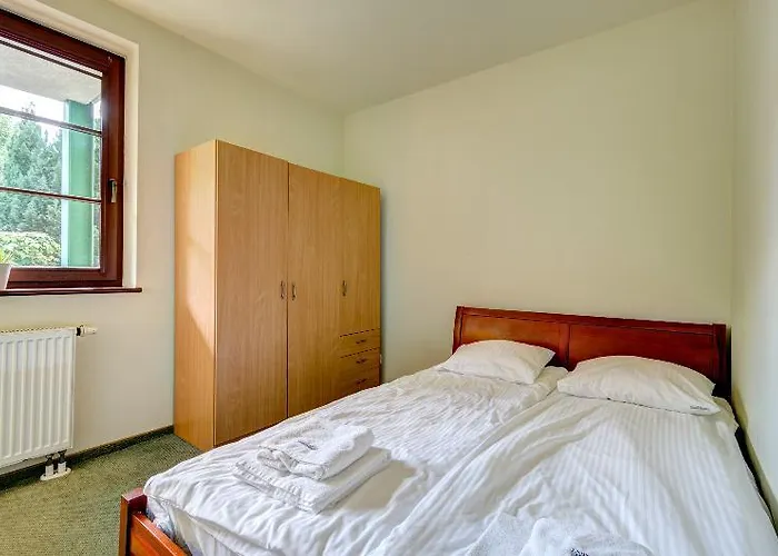 Dom & House - Karlikowska Hotel