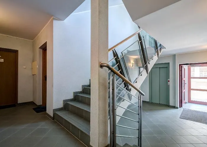 Dom & House - Karlikowska * Sopot