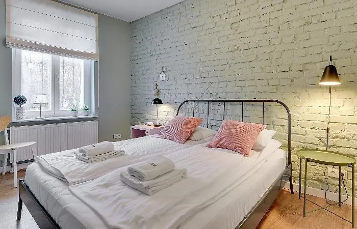 Dom & House - Karlikowska Hotel