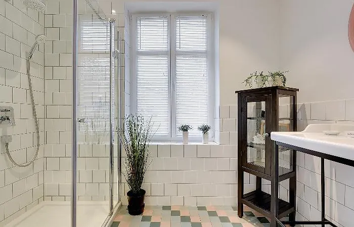 Dom & House - Karlikowska Hotel *