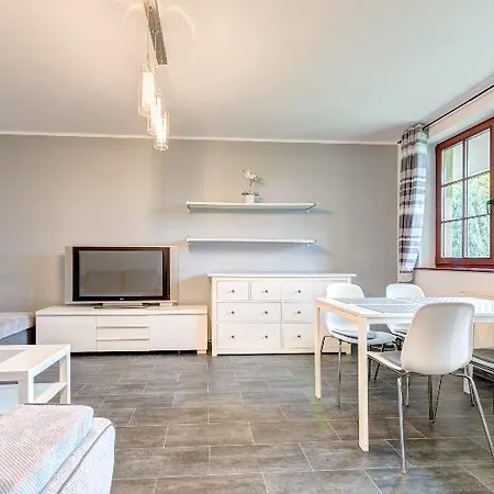 Dom & House - Karlikowska 公寓 *