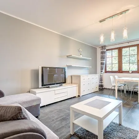 Hotel Dom & House - Karlikowska *