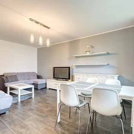 Dom & House - Karlikowska 公寓 *
