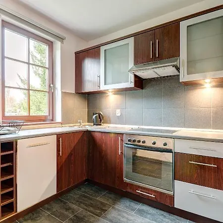 Dom & House - Karlikowska * Sopot