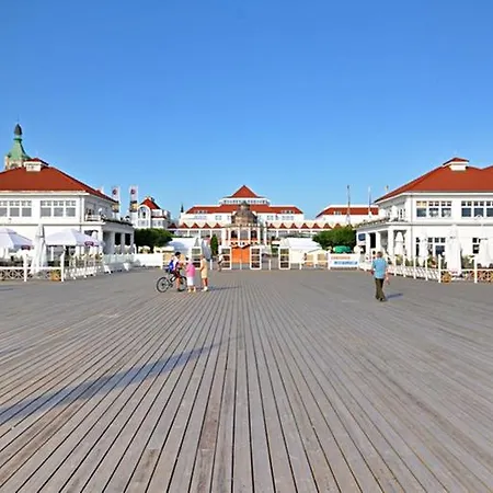 Dom & House - Karlikowska 公寓 *