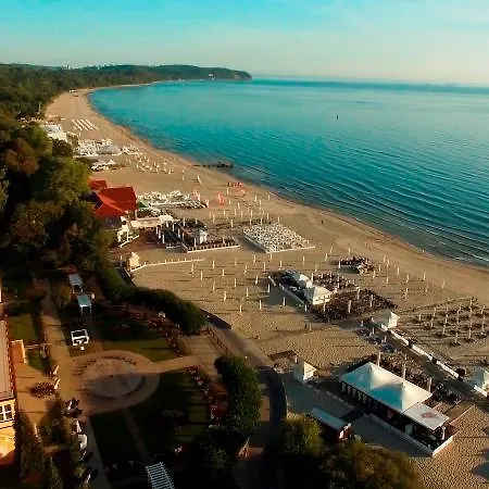 Dom & House - Karlikowska Szálloda Sopot