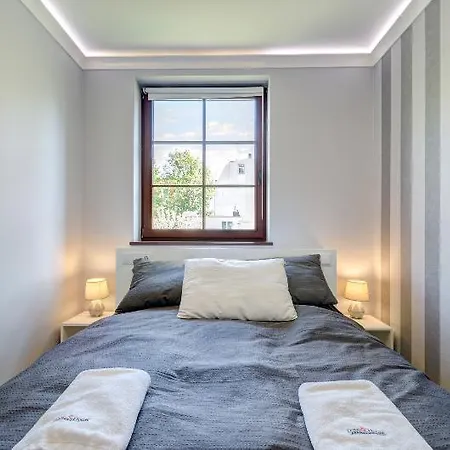 Dom & House - Karlikowska Szálloda Sopot