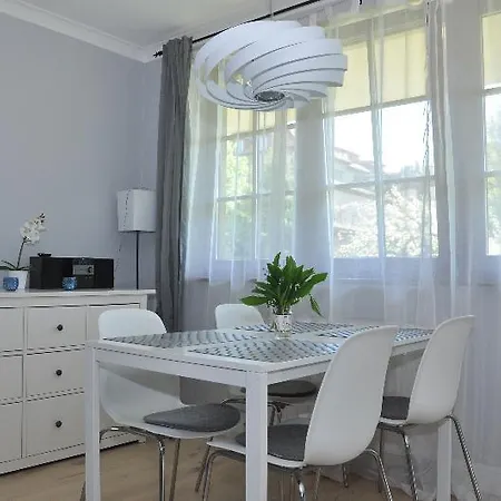 Dom & House - Karlikowska 公寓