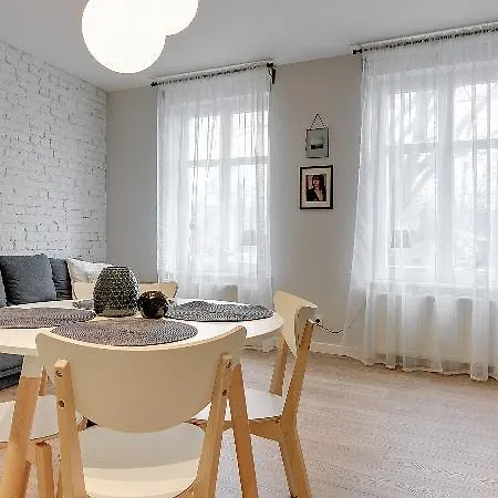 公寓 Dom & House - Karlikowska *