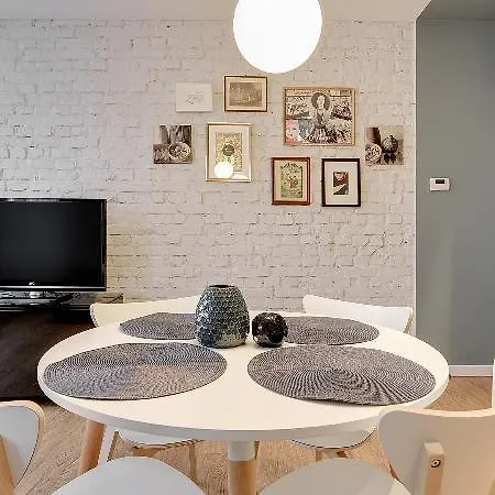 Hotel Dom & House - Karlikowska Sopot