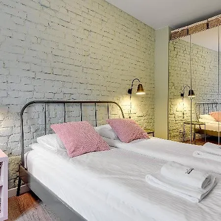 Hotel Dom & House - Karlikowska *