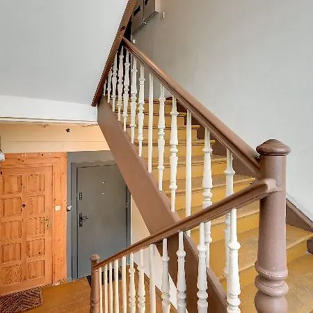 Dom & House - Karlikowska *