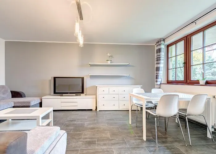 Dom & House - Karlikowska מלון *