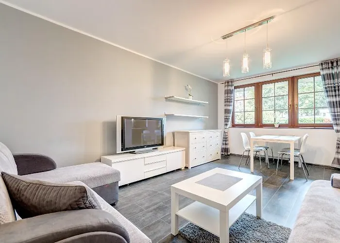 מלון Dom & House - Karlikowska *