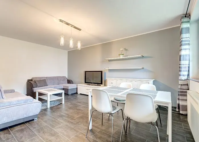 Dom & House - Karlikowska מלון *