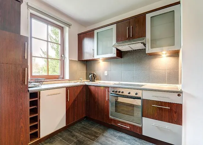 Dom & House - Karlikowska * סופוט