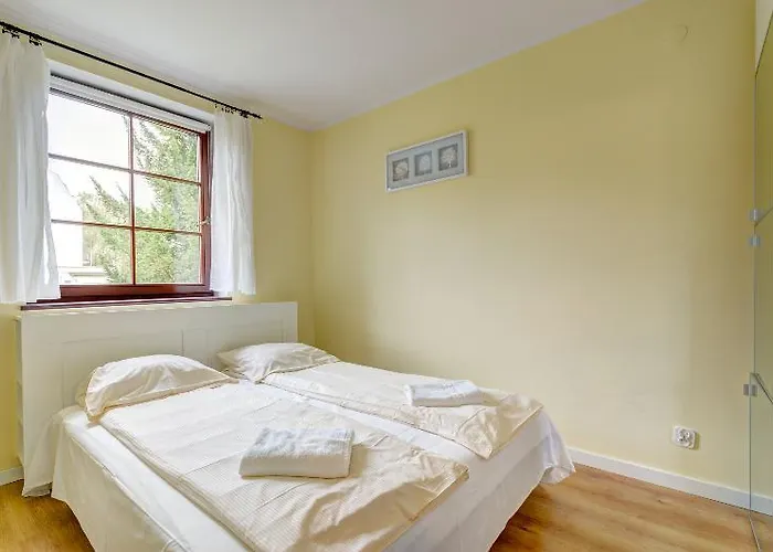 מלון Dom & House - Karlikowska