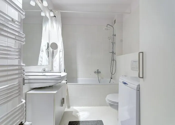 Dom & House - Karlikowska סופוט