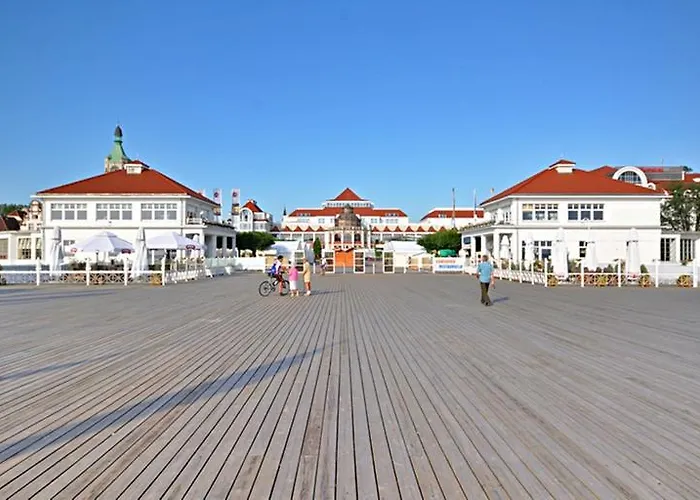 Dom & House - Karlikowska מלון *