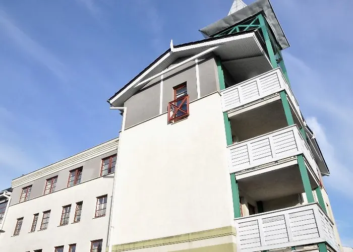 מלון Dom & House - Karlikowska סופוט