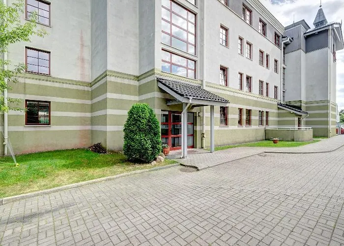 Dom & House - Karlikowska * סופוט