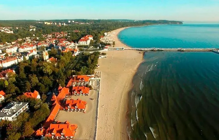 Dom & House - Karlikowska סופוט